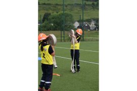 Fédération Nationale des Pompiers